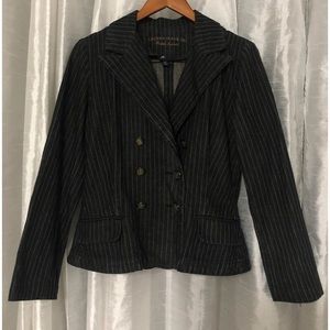 Ralph Lauren Jean Jacket (Medium)